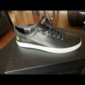 mens casual shoes k swiss Court Pro Start Up